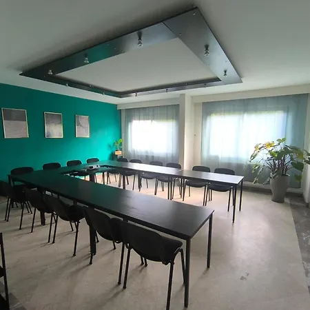 Hotel Adonis Lyon Est Artys