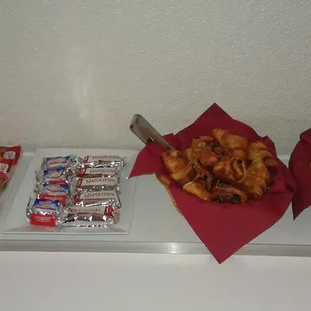 Hotel Adonis Lyon Est Artys Saint-Priest-en-Jarez