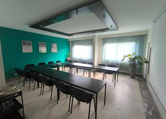 Szálloda Adonis Lyon Est Artys