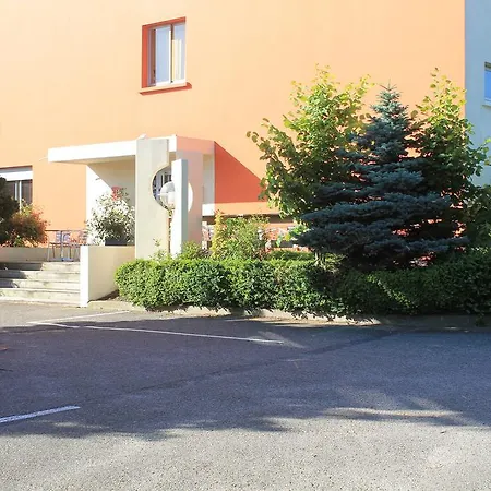 Hotel Adonis Lyon Est Artys Saint-Priest-en-Jarez