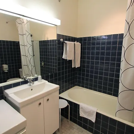Hotel Adonis Lyon Est Artys Saint-Priest-en-Jarez