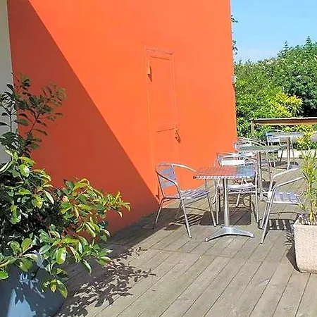 Hotel Adonis Lyon Est Artys Saint-Priest-en-Jarez