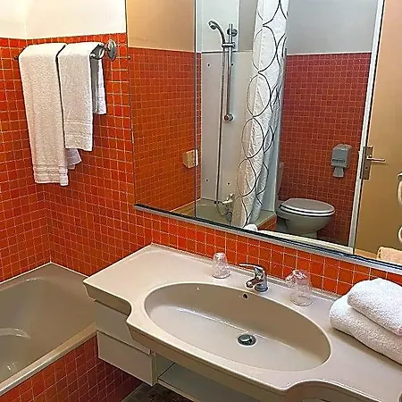 Hotel Adonis Lyon Est Artys Saint-Priest-en-Jarez