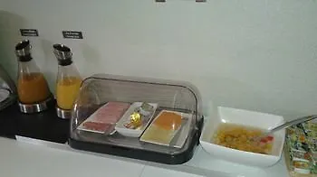 Adonis Lyon Est Artys 3* Saint-Priest-en-Jarez